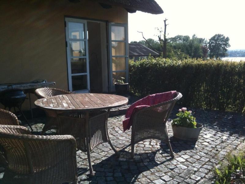 Grastenhus Guesthouse Thurø By Exterior foto