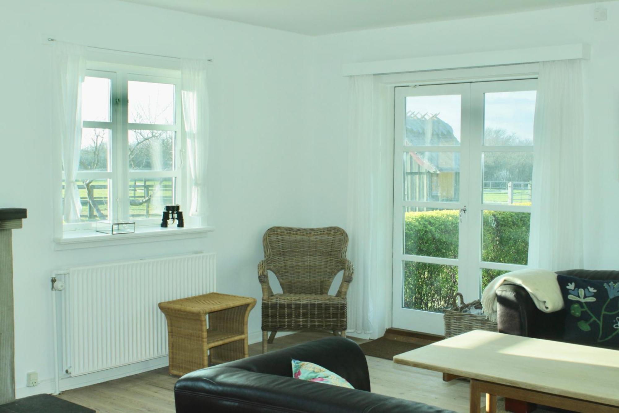 Grastenhus Guesthouse Thurø By Exterior foto