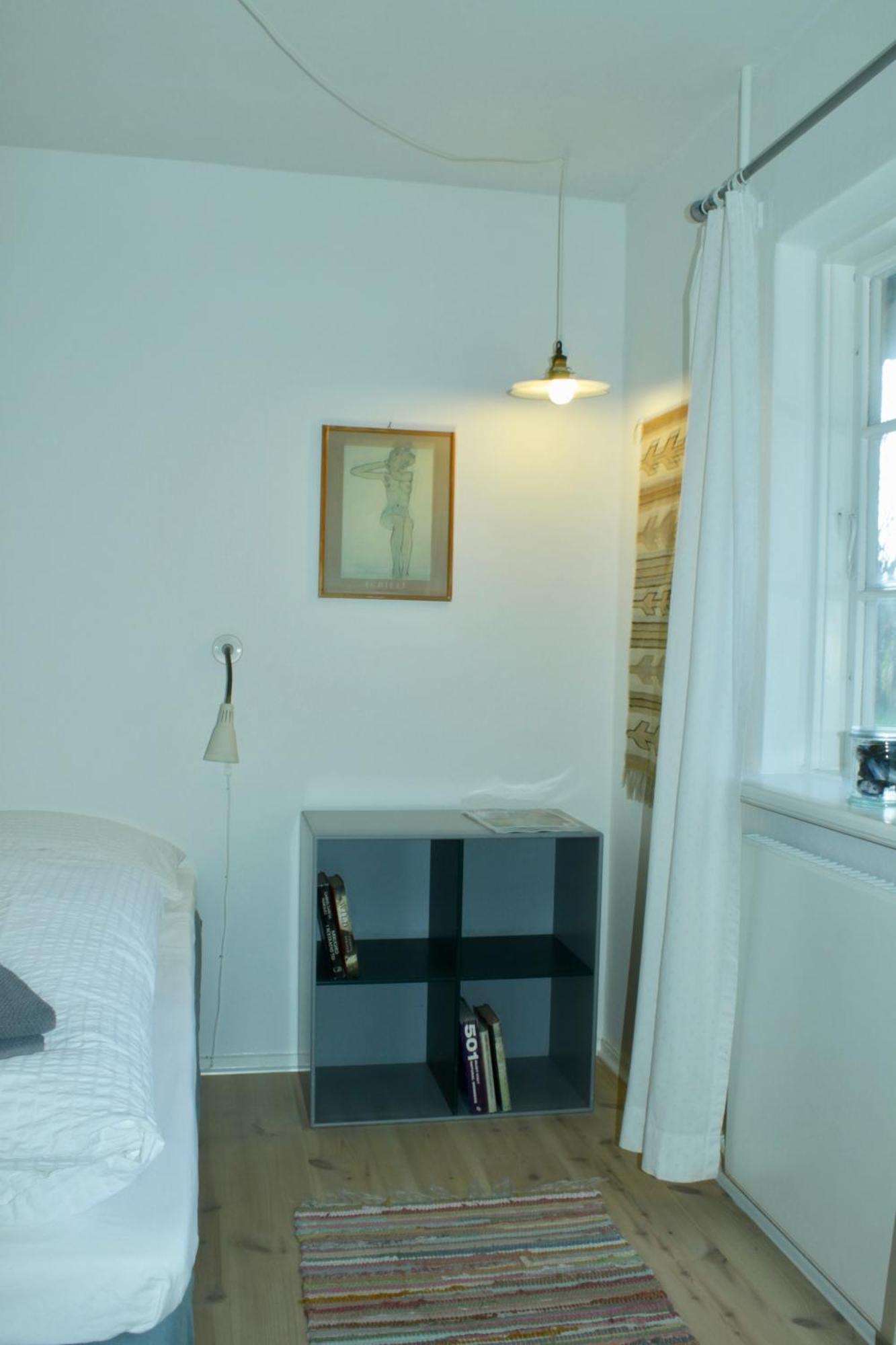 Grastenhus Guesthouse Thurø By Exterior foto